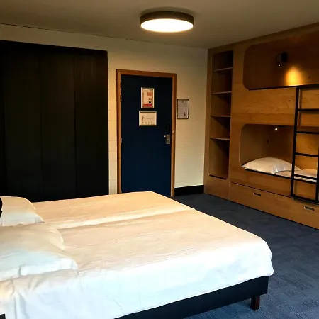 Vakantiedomein Hoge Duin Hotel *